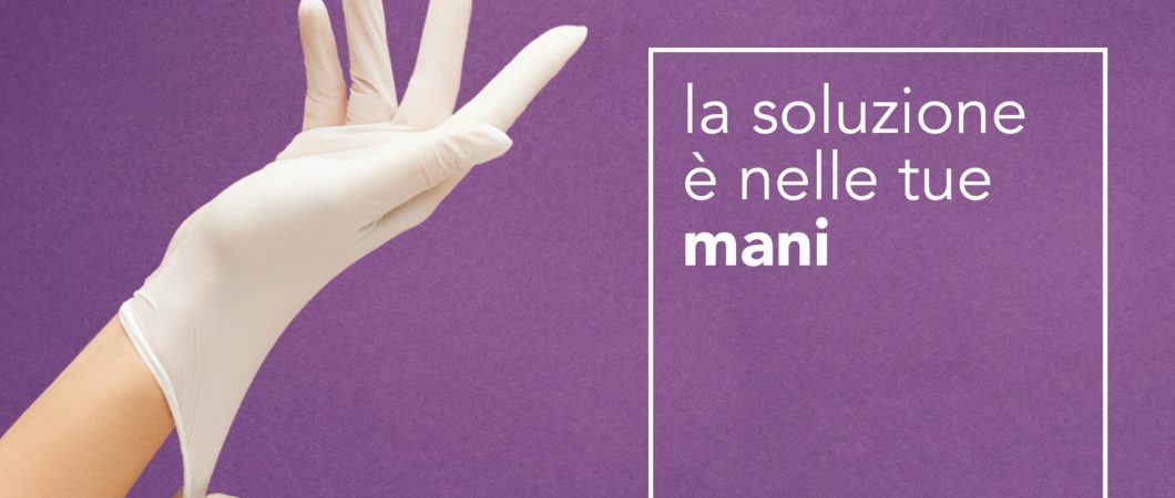 Quanti guanti monouso esistono?