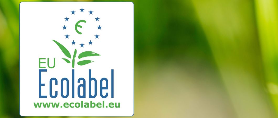 Certificato Ecolabel