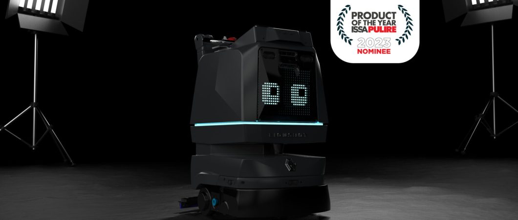 R3 Scrub – The power of technology
