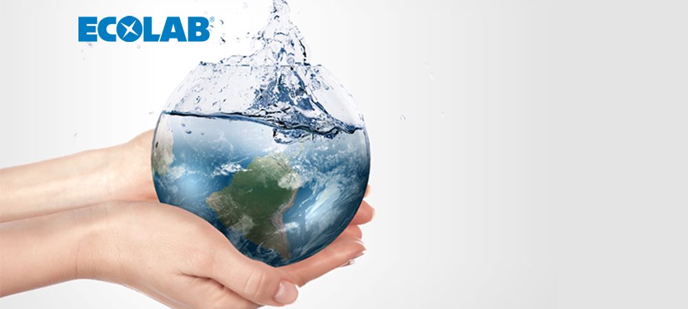ECOLAB – Insieme, per l’ambiente