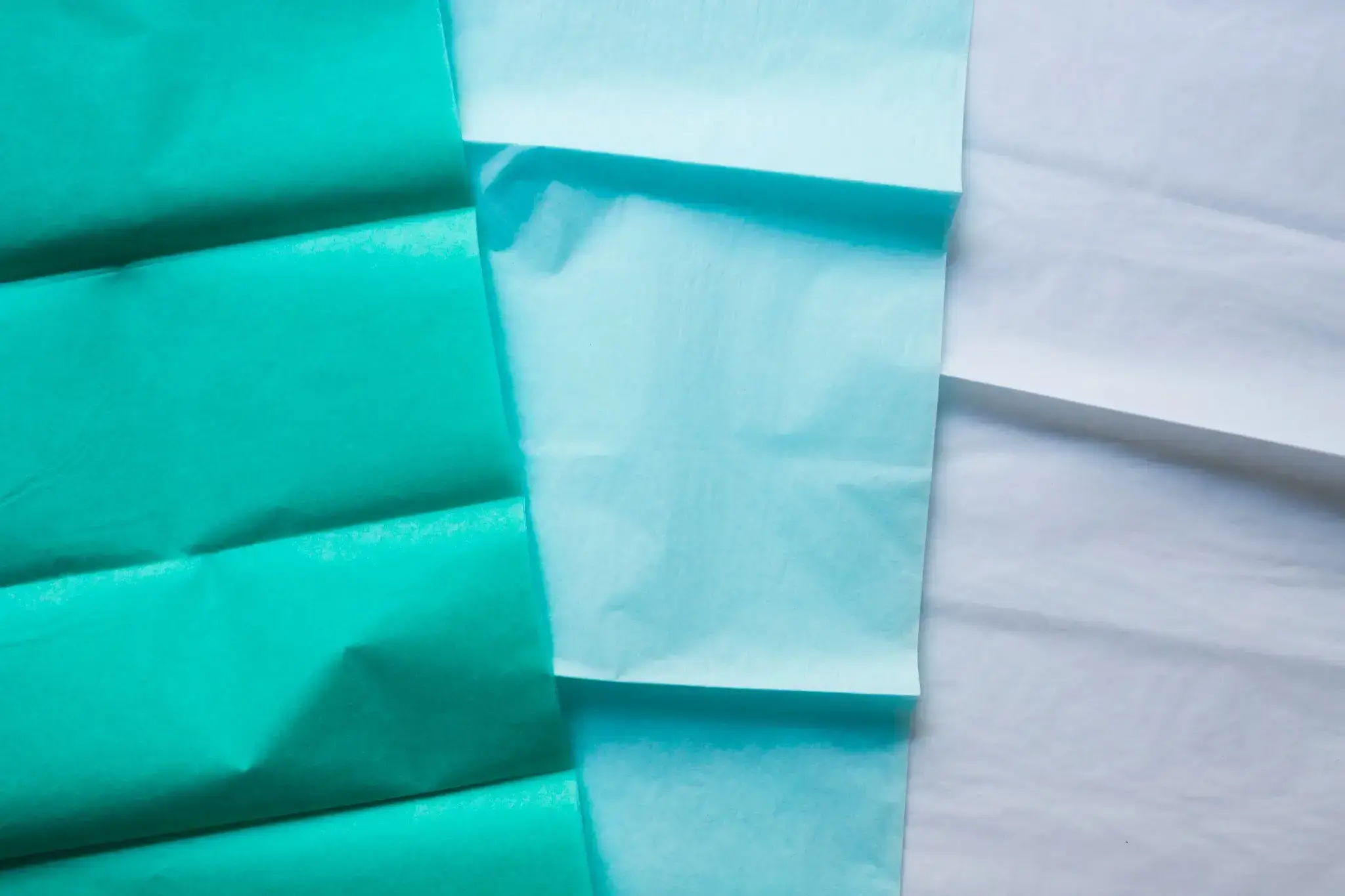 Carta professionale monouso Magris
